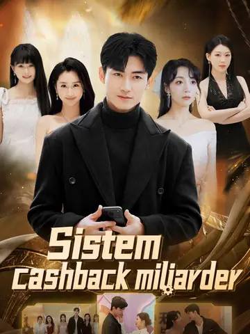Sistem cashback miliarder