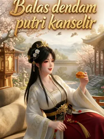 Balas dendam putri kanselir