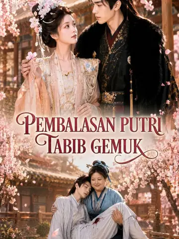 Pembalasan putri tabib gemuk