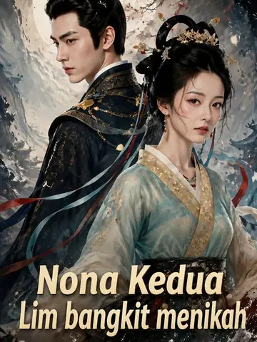 Nona Kedua Lim bangkit menikah
