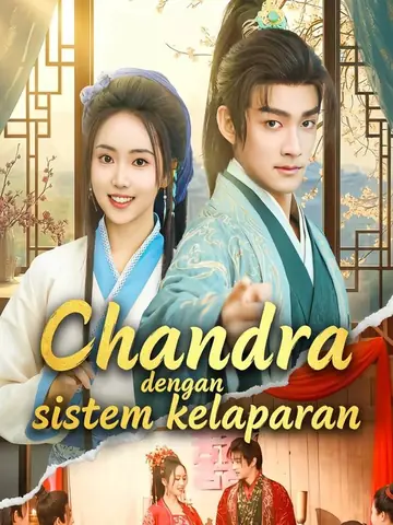 Chandra dengan sistem kelaparan