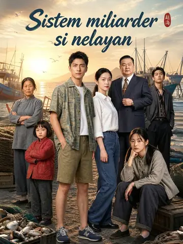 Sistem miliarder si nelayan