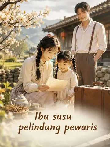 Ibu susu pelindung pewaris