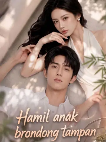 Hamil anak brondong tampan