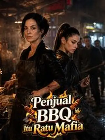 Penjual BBQ Itu Ratu Mafia