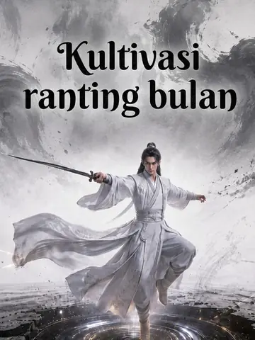 Kultivasi ranting bulan
