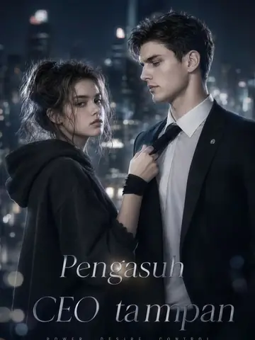 Pengasuh CEO tampan