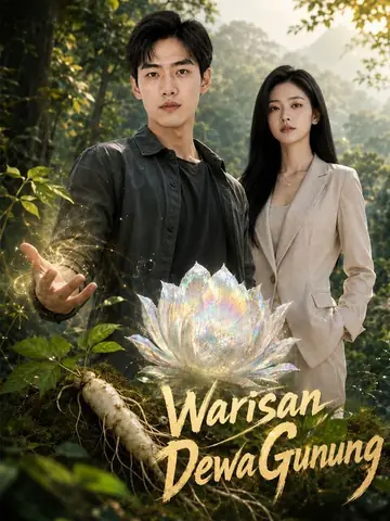 Warisan Dewa Gunung