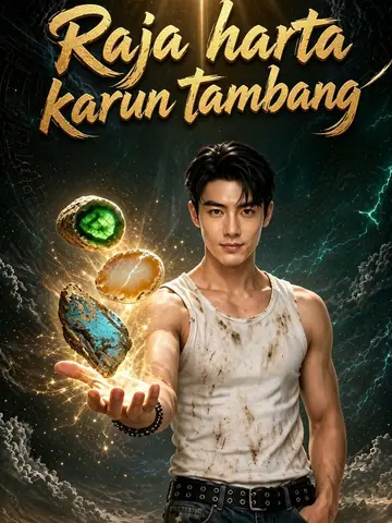 Raja harta karun tambang