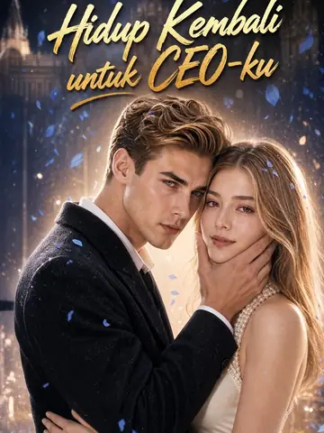 Hidup Kembali untuk CEO-ku