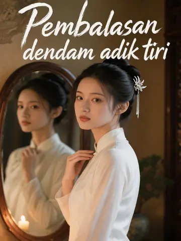 Pembalasan dendam adik tiri
