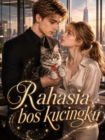 Rahasia bos kucingku