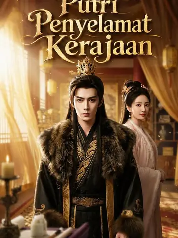 Putri Penyelamat Kerajaan