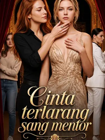 Cinta terlarang sang mentor