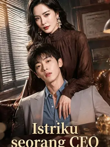 Istriku seorang CEO