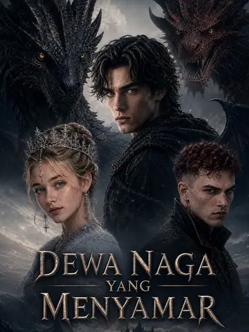 Dewa Naga yang Menyamar