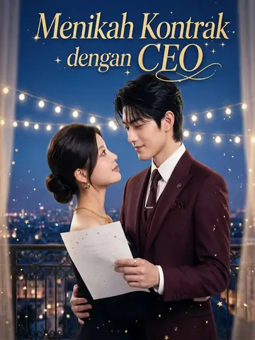 Menikah Kontrak dengan CEO