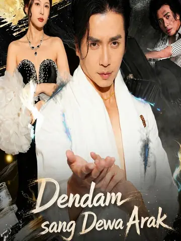 Dendam sang Dewa Arak