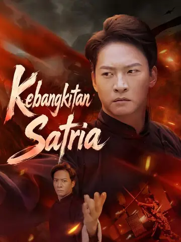 Kebangkitan Satria