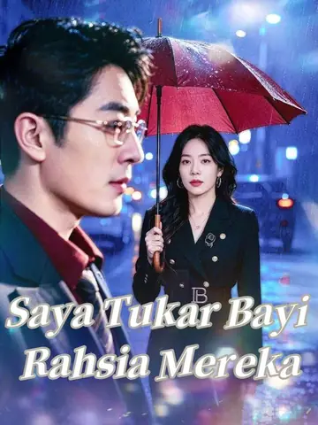 Balas dendam sang istri CEO