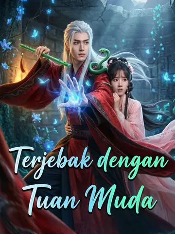Terjebak dengan tuan muda