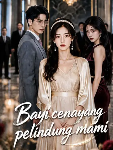 Bayi cenayang pelindung mami