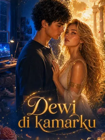 Dewi di kamarku