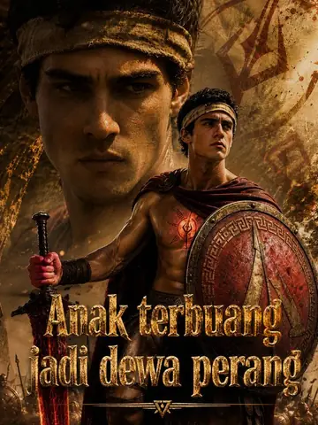 Anak terbuang jadi dewa perang