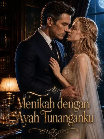 Menikah dengan Ayah Tunanganku