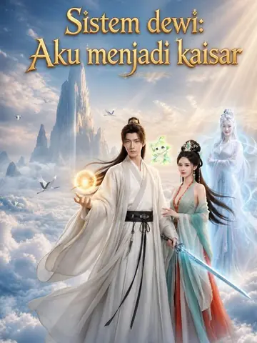 Sistem dewi: Aku menjadi kaisar