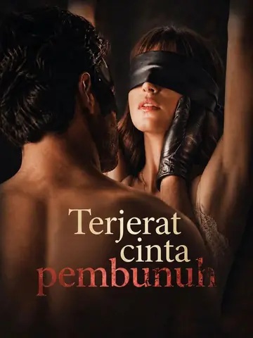 Terjerat cinta pembunuh