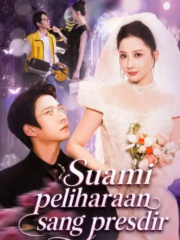 Suami peliharaan sang presdir