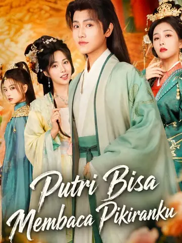 Putri Bisa Membaca Pikiranku