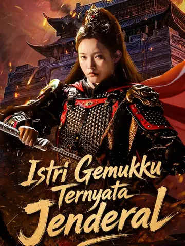 Istri Gemukku Ternyata Jenderal