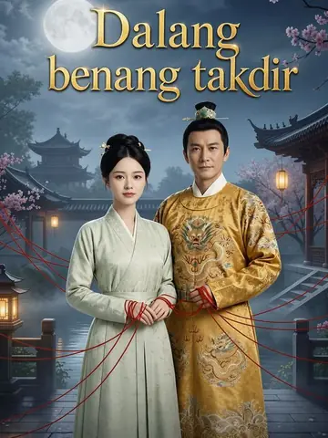 Dalang benang takdir