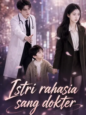 Istri rahasia sang dokter