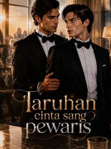 Taruhan cinta sang pewaris