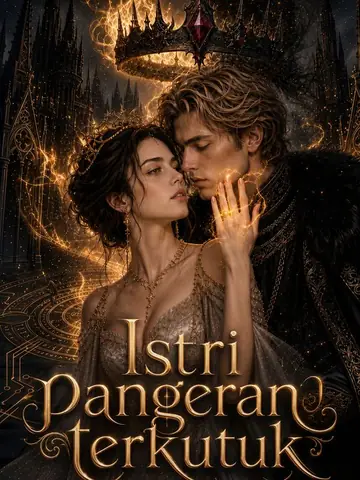 Istri pangeran terkutuk
