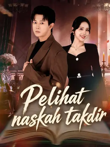 Pelihat naskah takdir