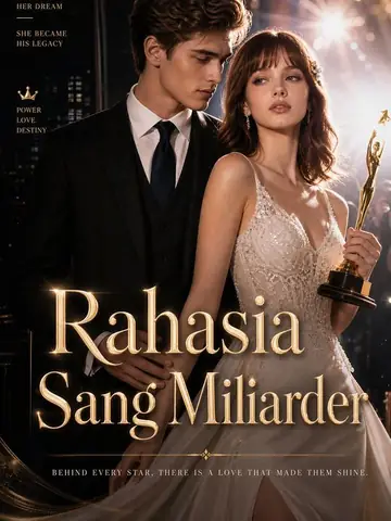 Rahasia Sang Miliarder