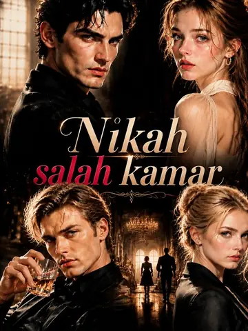 Nikah salah kamar