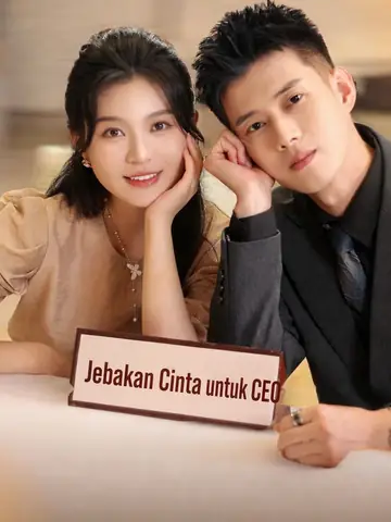 Jebakan Cinta untuk CEO