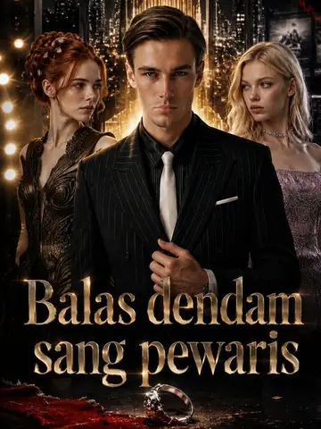 Balas dendam sang pewaris