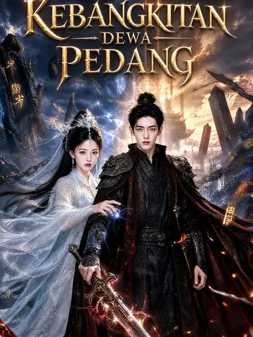 Kebangkitan dewa pedang