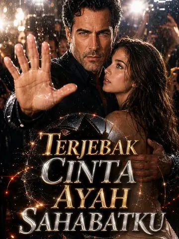 Terjebak cinta ayah sahabatku
