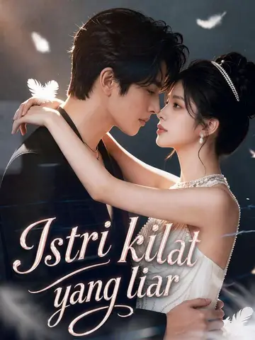 Istri kilat yang liar