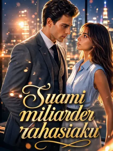 Suami miliarder rahasiaku