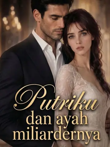 Putriku dan ayah miliardernya