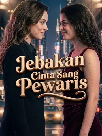 Jebakan Cinta Sang Pewaris