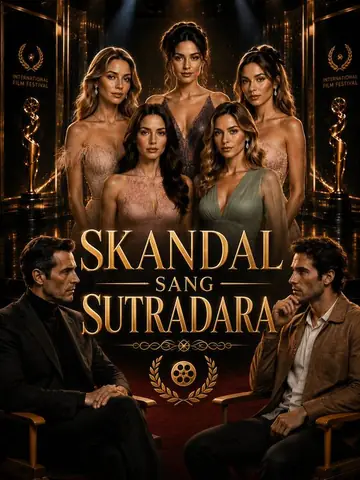 Skandal sang sutradara